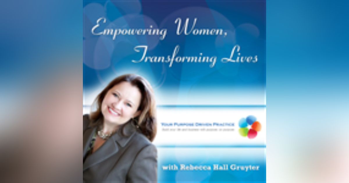 Transformation and Meaning as You Overcome