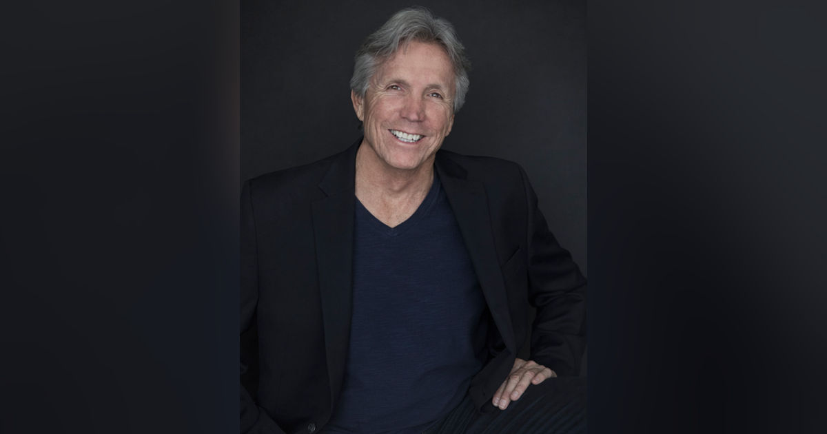 Ken D. Foster: The Courage to Change Everything