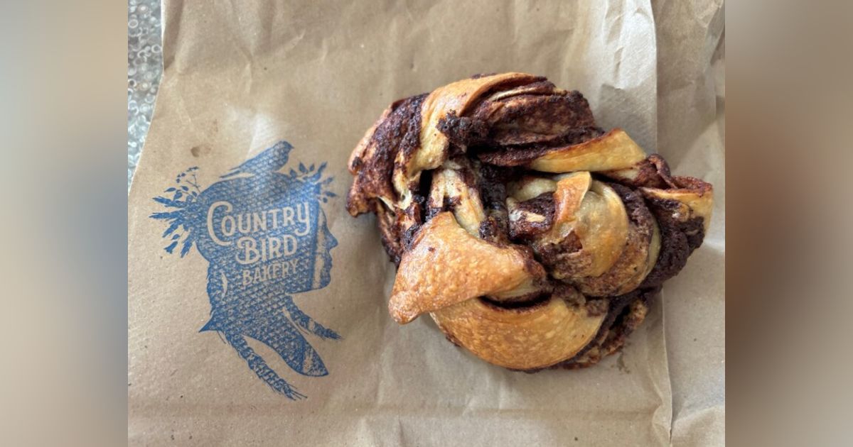 Country Bird Bakery - Tulsa, Oklahoma Country Bird Bakery - Tulsa, Oklahoma