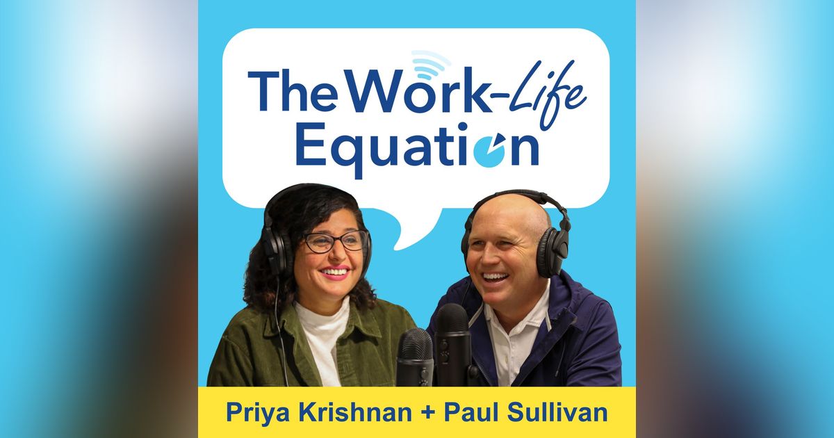 Ep. 6: Wins For Working Parents