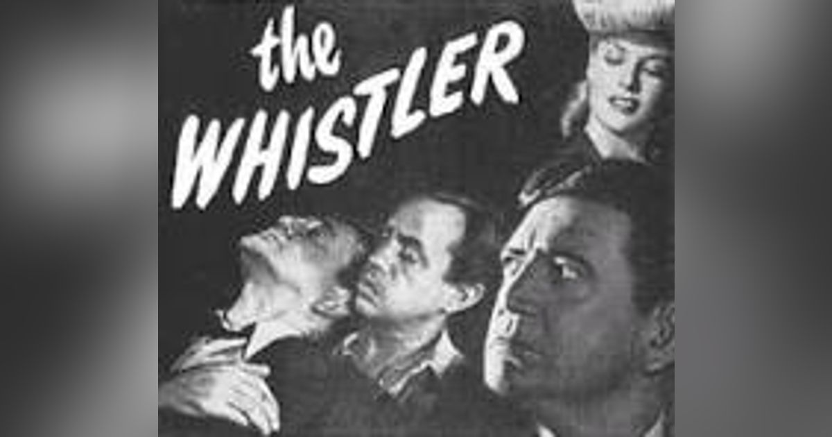 FINAL DEUCE and PANIC ON MULBERRY STREET   THE WHISTLER