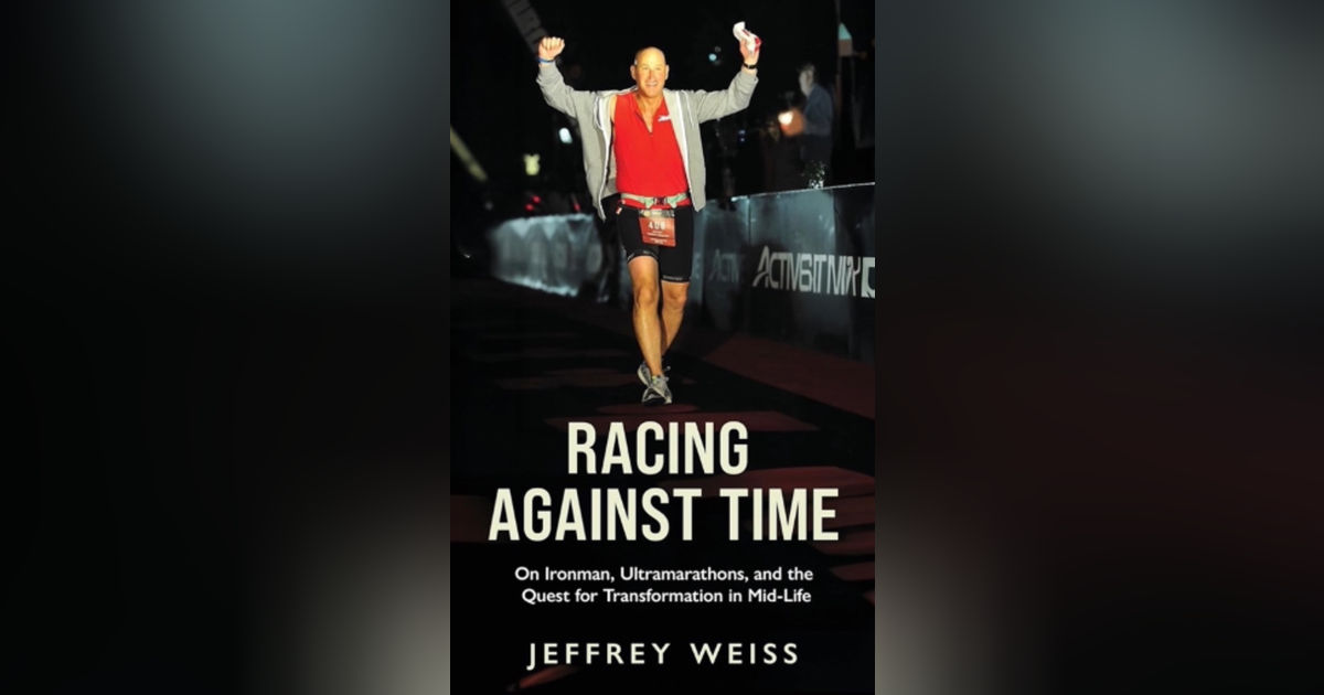 Jeffrey Weiss - Racing Against Time