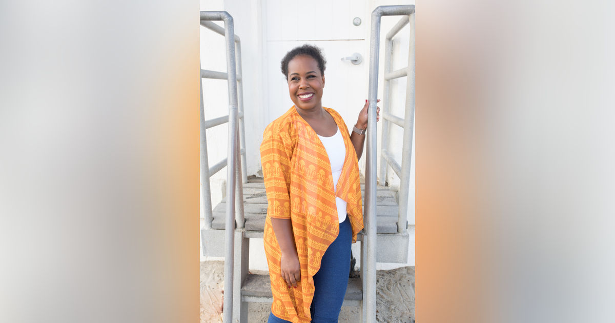 Episode 112. Mercedes Samudio: Superman.