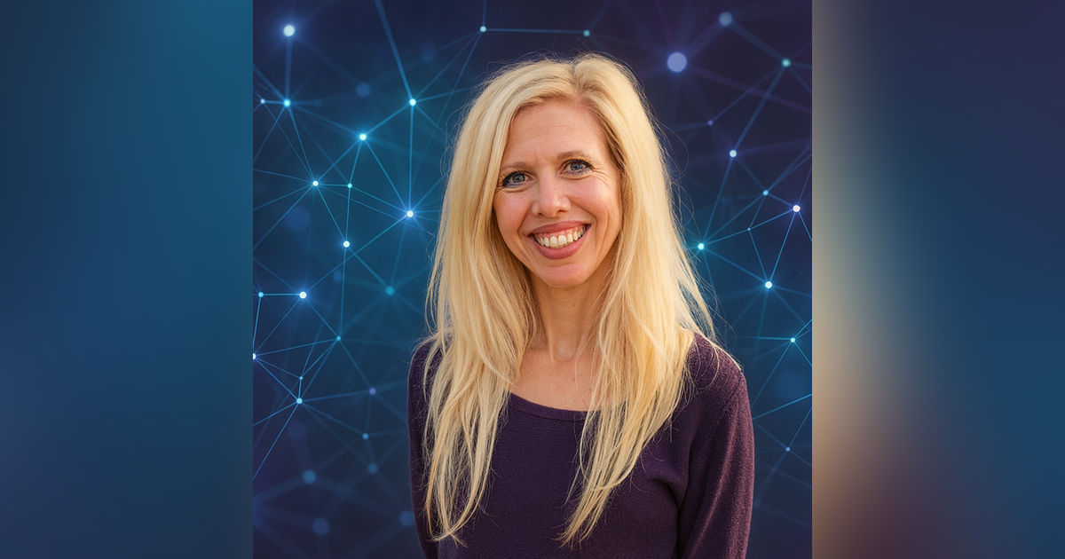 Episode 554 - Kimberlee Josephson (Part VI): Superman, Snacks & the Invisible Order