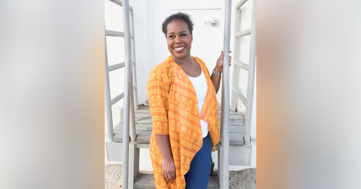 Episode 113. Mercedes Samudio: Fantastic Four.