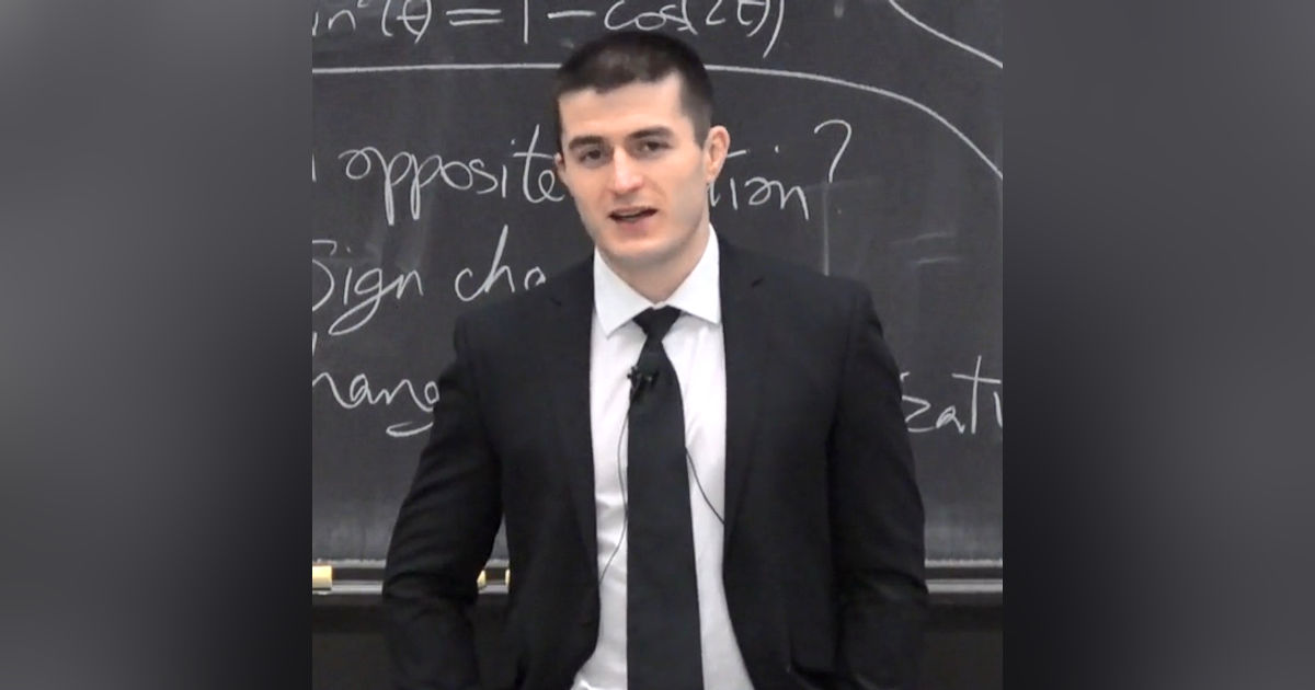 Lex Fridman #7 Lex Fridman #7