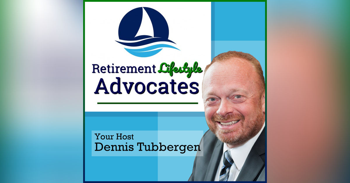 Social Security Trustees Report & Guest Jim Rogers