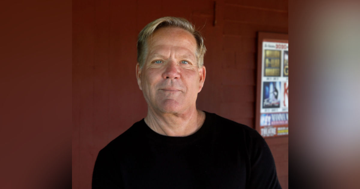 Bill Hanney - Theatre by the sea