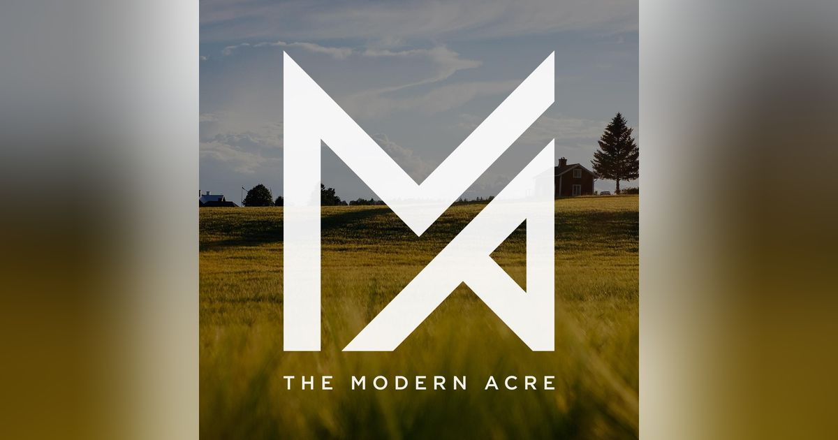 30: AgFunder Co-Founder & CEO, Rob Reclerc on AgriFood Tech Venture Capital Investment 30: AgFunder Co-Founder & CEO, Rob Reclerc on AgriFood Tech Venture Capital Investment