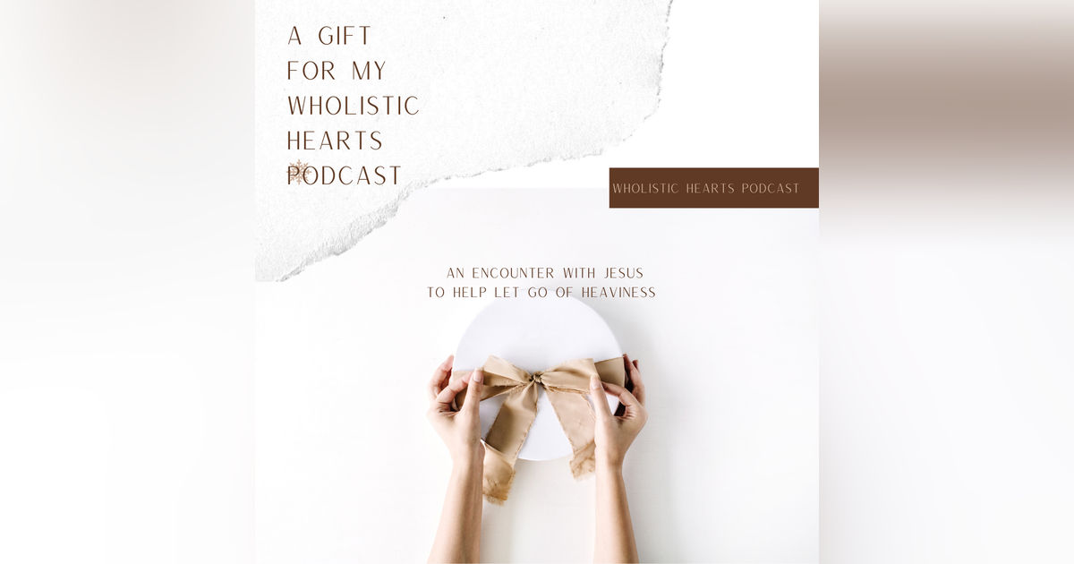 38. BONUS: Encounter Jesus Face to Face