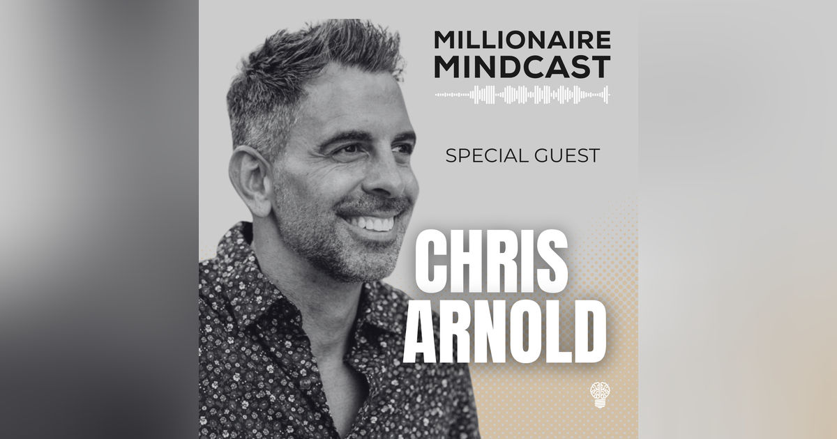 From Multiplying Millions to Misfortune: Chris Arnold's Path to Power | Chris Arnold From Multiplying Millions to Misfortune: Chris Arnold's Path to Power | Chris Arnold