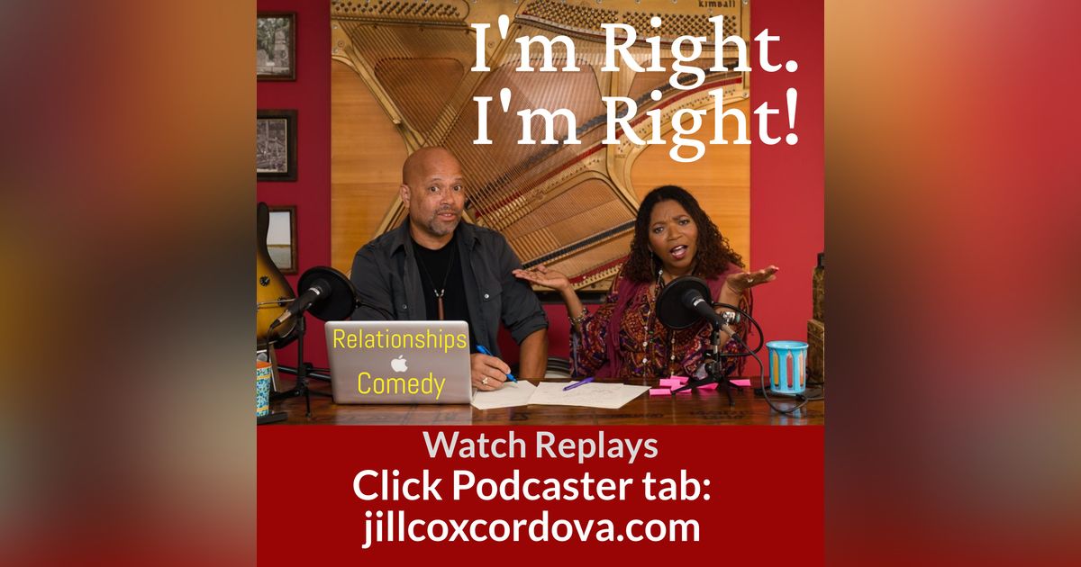 Season 9 & Show Finale/ Ep: 10: UFOs and Relationships