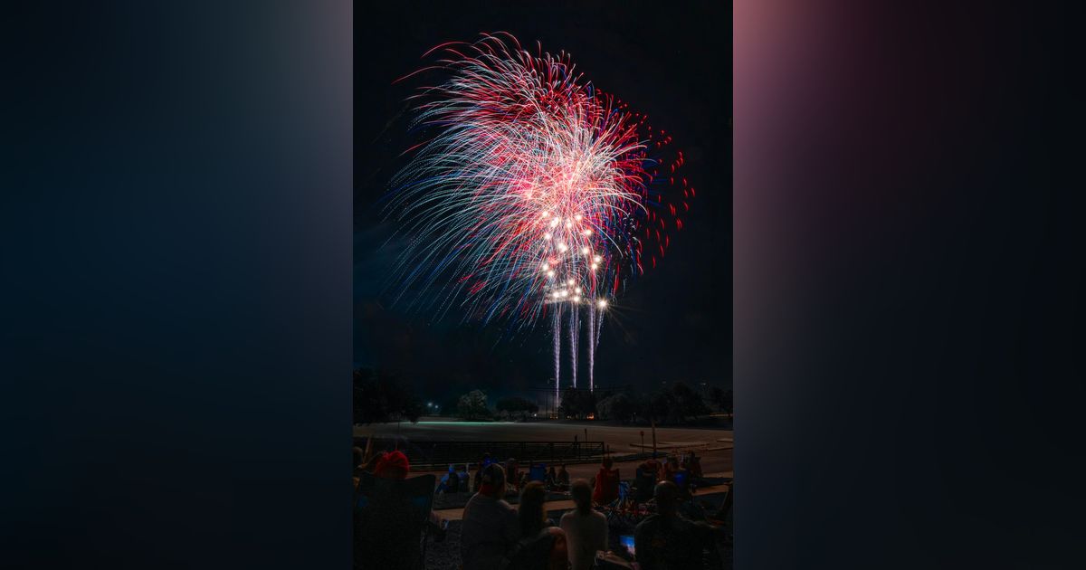 LibertyFest: Edmond's 50+ Year Tradition LibertyFest: Edmond's 50+ Year Tradition