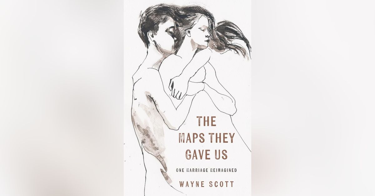 Ep: 1735 Wayne Scott - Marriage Reimagined