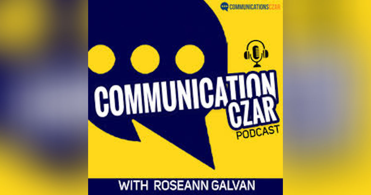 Communications Czar Podcast