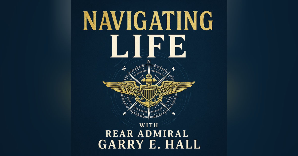 The Admiral's Almanac