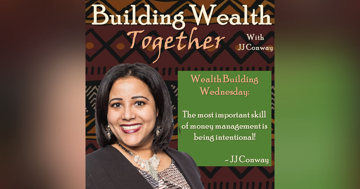 Episode 72: Wealth Building Wednesday – EFTs, Day Trading, and JJs Story Living in a Moldy Basement Apartment Episode 72: Wealth Building Wednesday – EFTs, Day Trading, and JJs Story Living in a Moldy Basement Apartment
