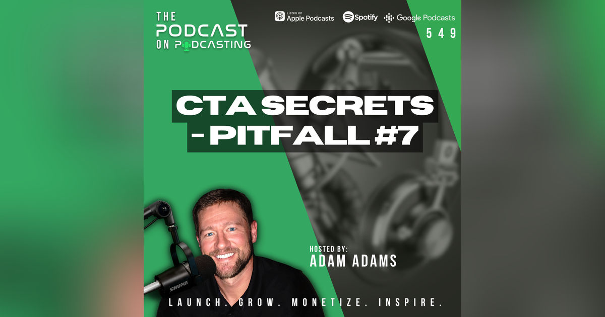 CTA Secrets - Pitfall #7 [549]