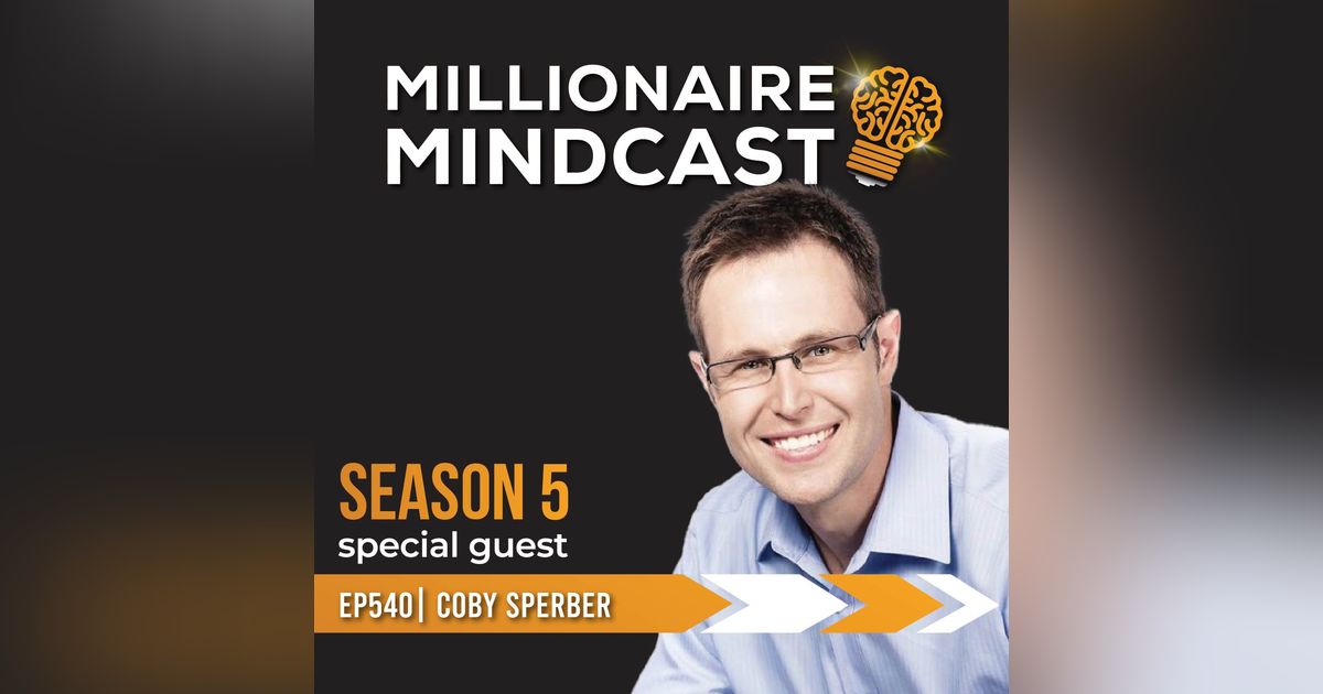 The Clever Investor's Path To A 10-Figure Business and Lifestyle | Cody Sperber | Replay The Clever Investor's Path To A 10-Figure Business and Lifestyle | Cody Sperber | Replay