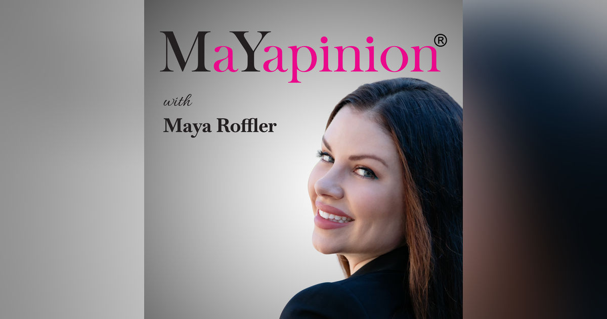 131 - Recognising Your Green Flags: Pursuing your Entrepreneurial Dream