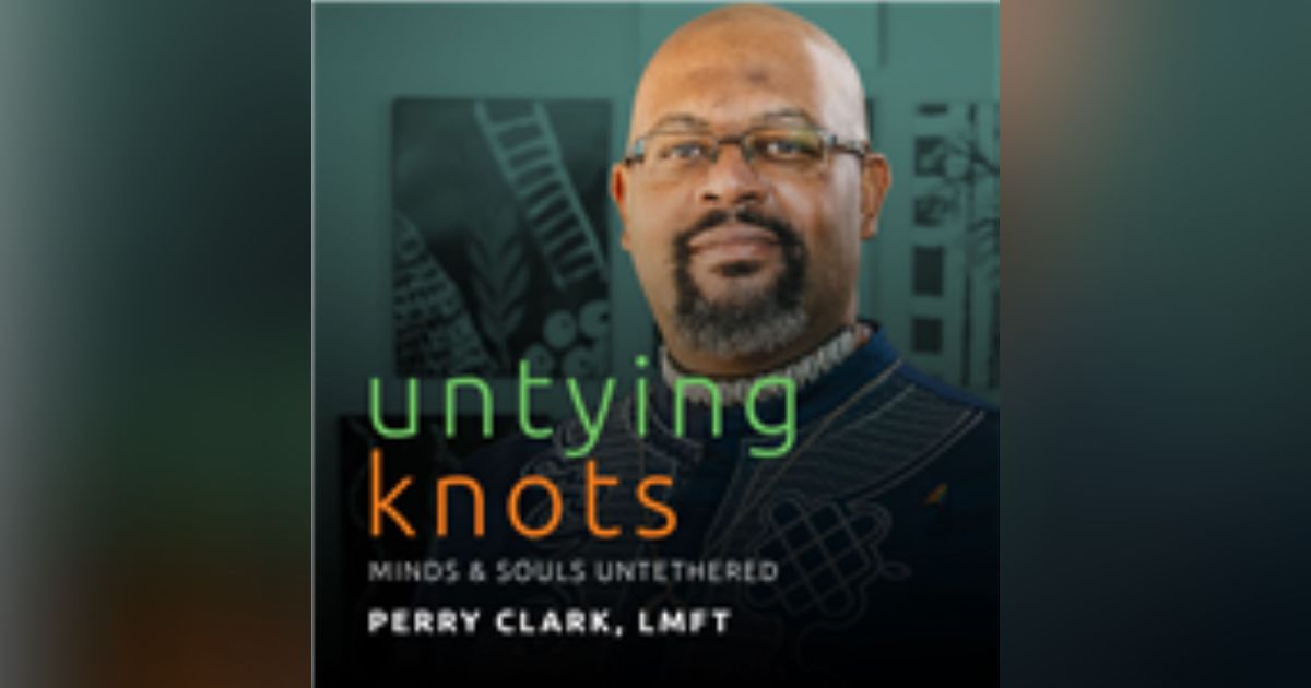 Ep.29 Tananarive Due: Creator of Afrofuturism, Horror, & Writing