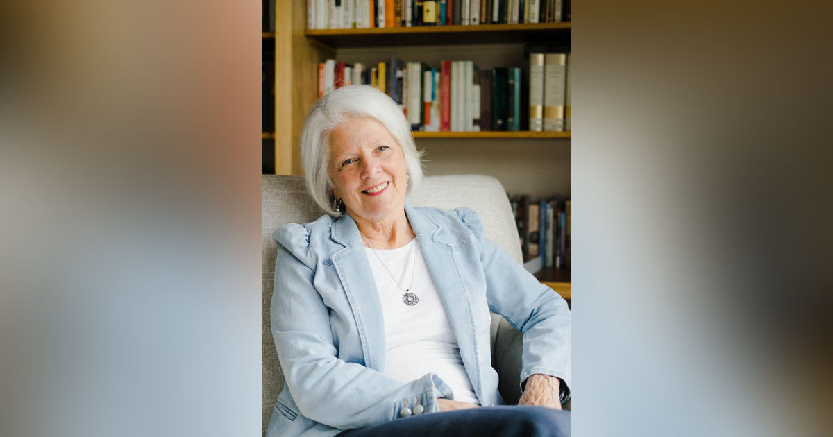 #122 Marilyn Vancil: Beyond the Enneagram