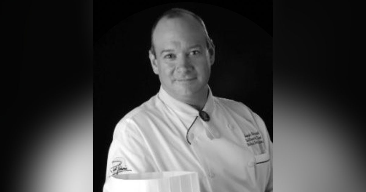 Chef Joseph Kalynuik: Behind the Scenes with an Exec Cruise Chef