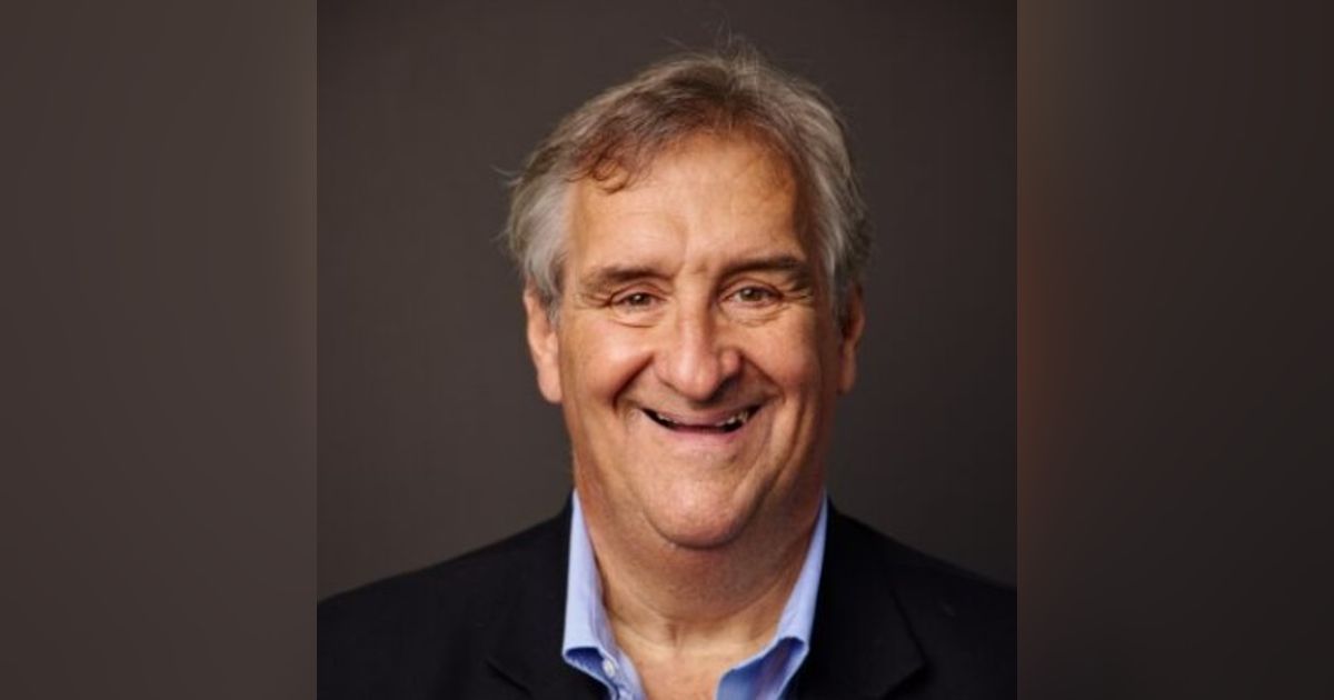 Episode 566 - From Numbers to Narrative - Interview with Dave Fionda