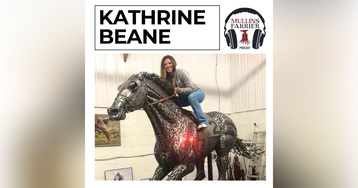 Kathrine Beane Kathrine Beane