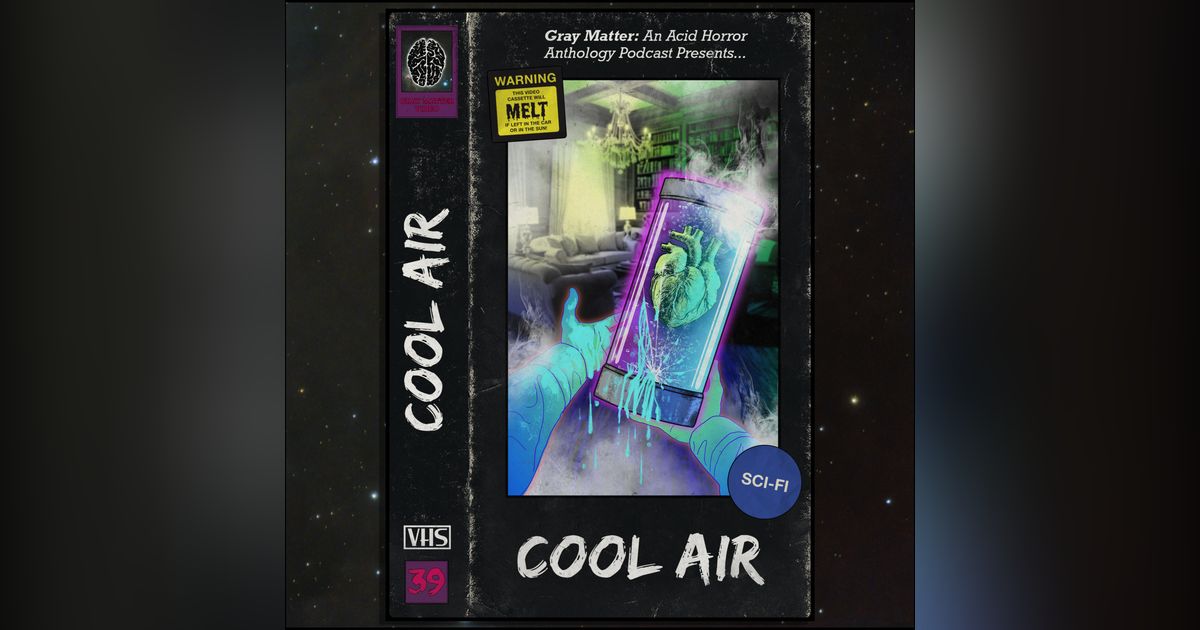 39 - Cool Air 39 - Cool Air