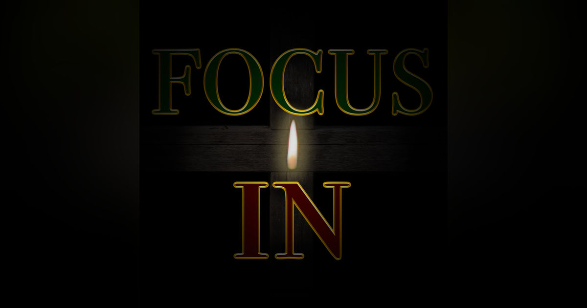 Episode 3: Light Word II