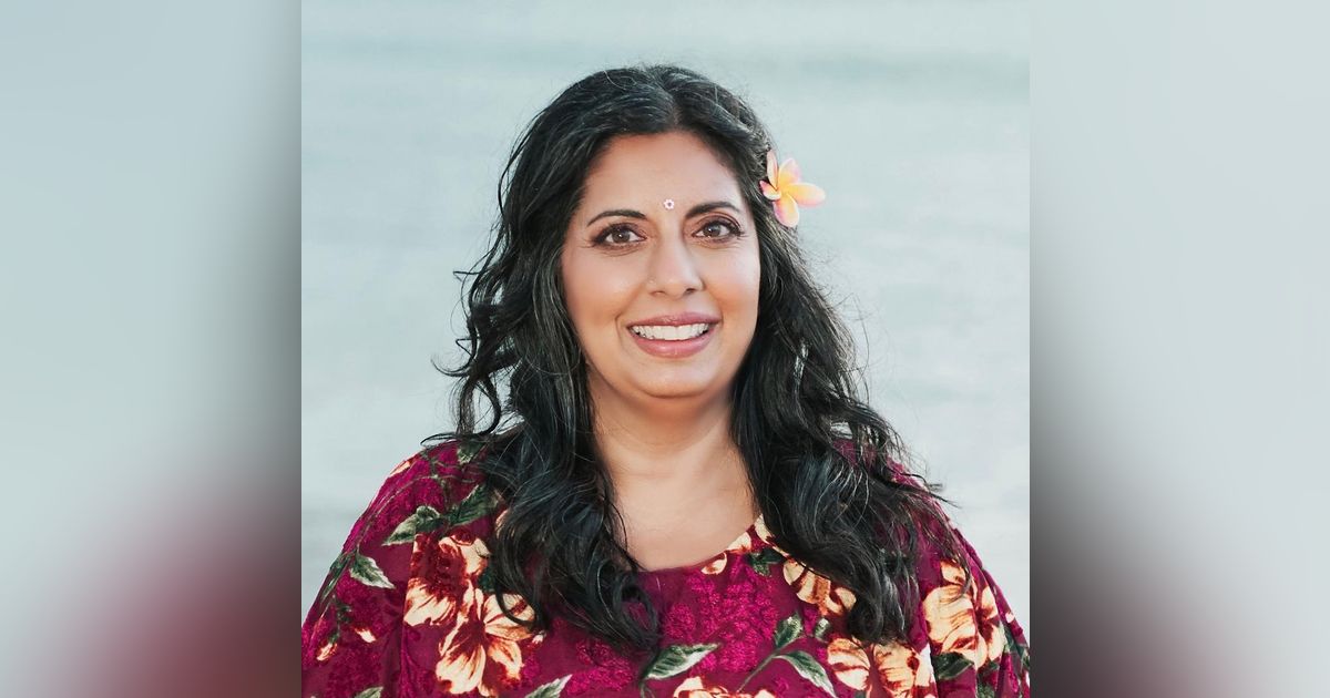 THE POWER OF PRAYER WITH BHAVANA CHAWLA