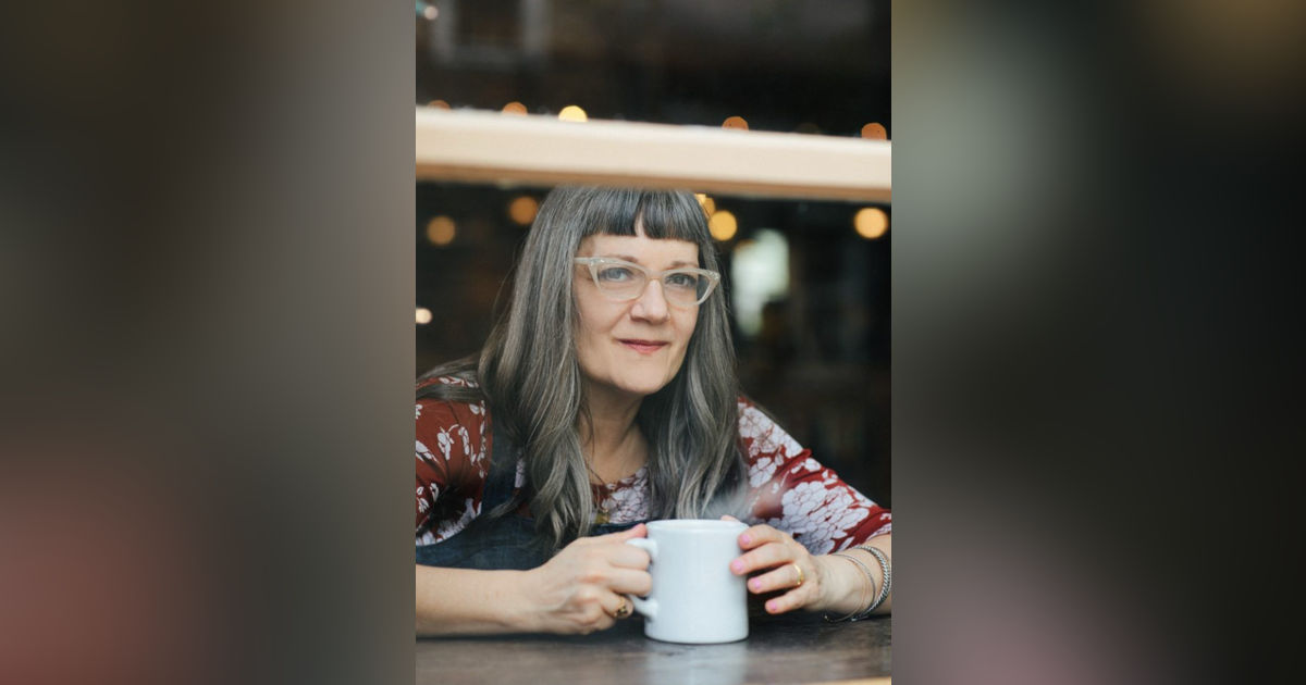 Sari Botton: Confessions From an author