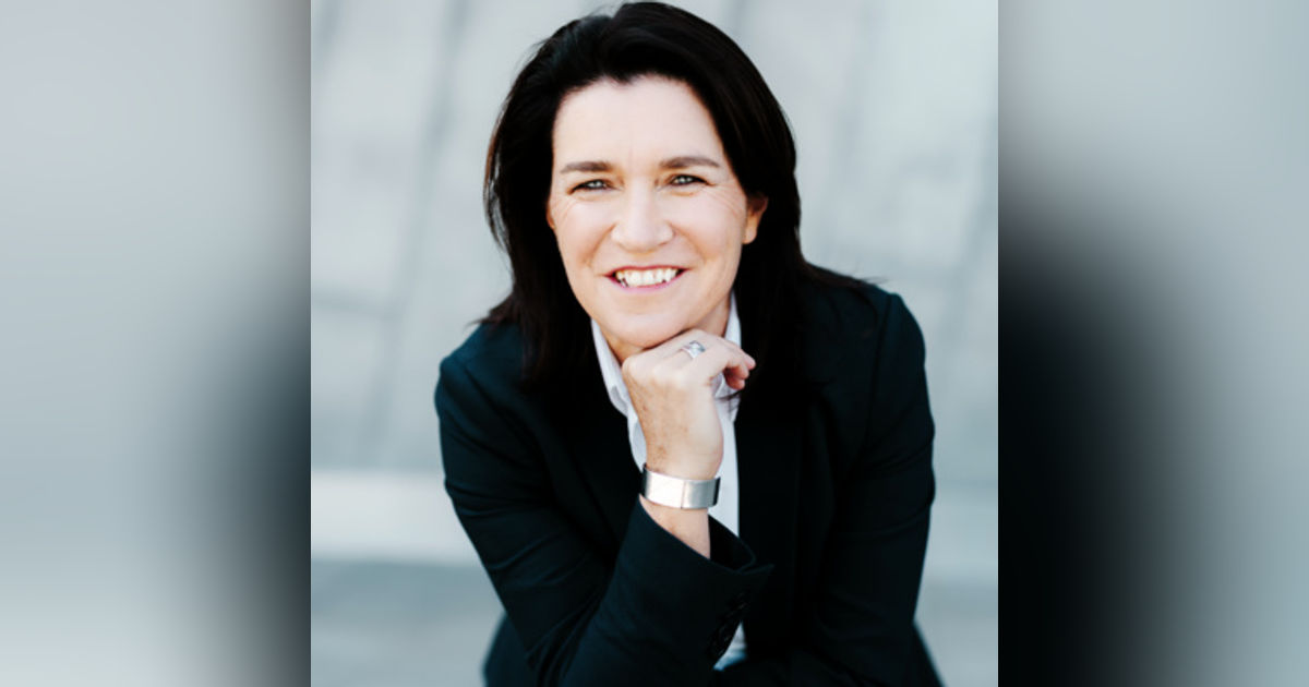 87 - Magnetic Stories with Gabrielle Dolan