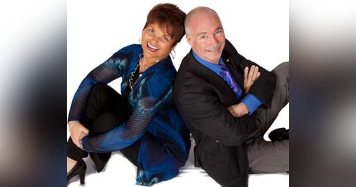 Cher and Bil Holton - Relationship Playbook