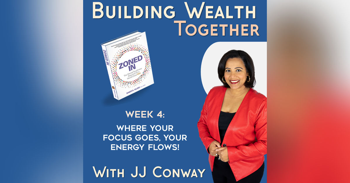 Episode 145: Zoned in Lesson 4 - Noteworthy Focus Episode 145: Zoned in Lesson 4 - Noteworthy Focus