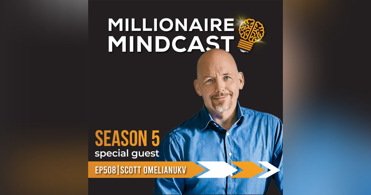 The Editor In Chief of Inc. com Shares Trends Of The Future and Tips For Business Success | Scott Omelianuk The Editor In Chief of Inc. com Shares Trends Of The Future and Tips For Business Success | Scott Omelianuk