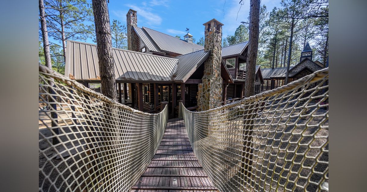 Where does Harry Potter vacation? Where does Harry Potter vacation?