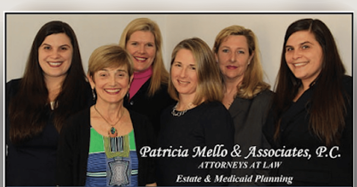 Saturday, August 25, 2018 Mary Gaffney, Esq.-Estate & Medicaid planning Saturday, August 25, 2018 Mary Gaffney, Esq.-Estate & Medicaid planning