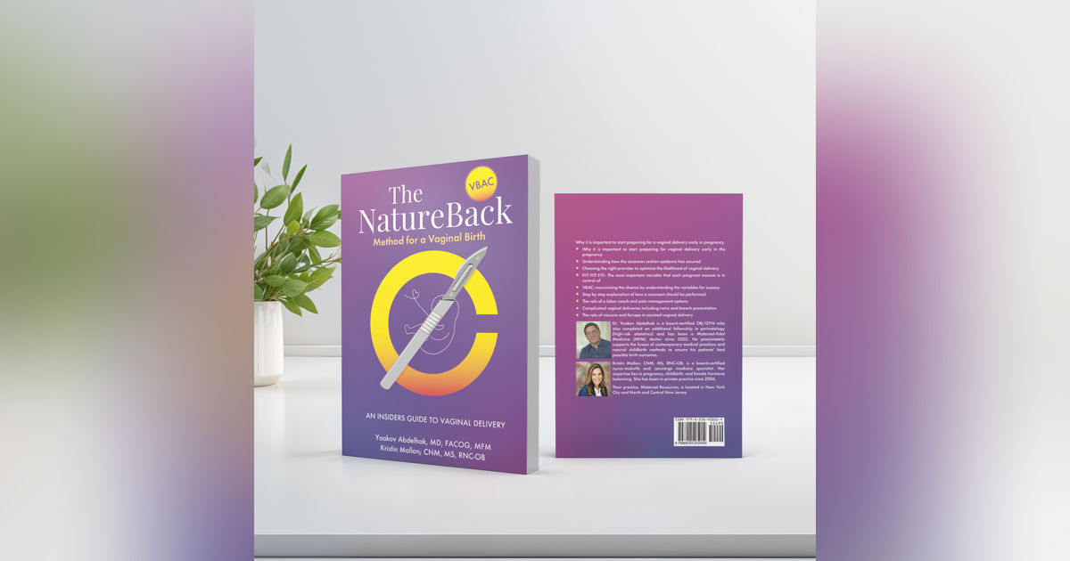 The NatureBack Book: Episode #164 The NatureBack Book: Episode #164