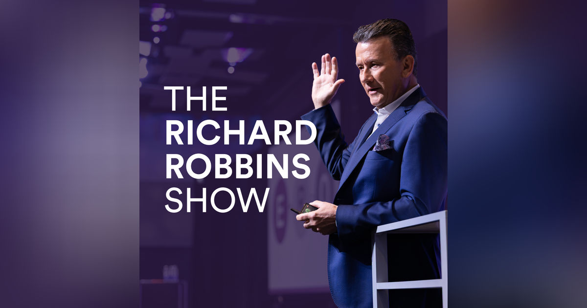 Ep #118: Stand Out From the Competition with the Power of Storytelling in Your Business with Alex Street