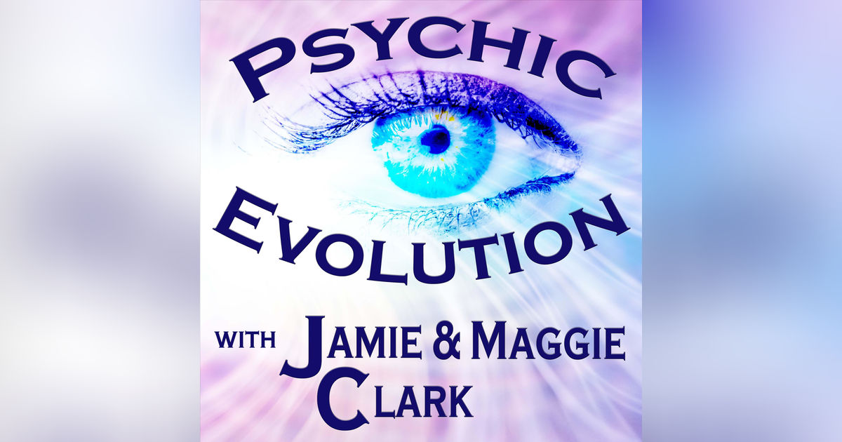 S8 Ep7: Regulations for Psychic Development S8 Ep7: Regulations for Psychic Development