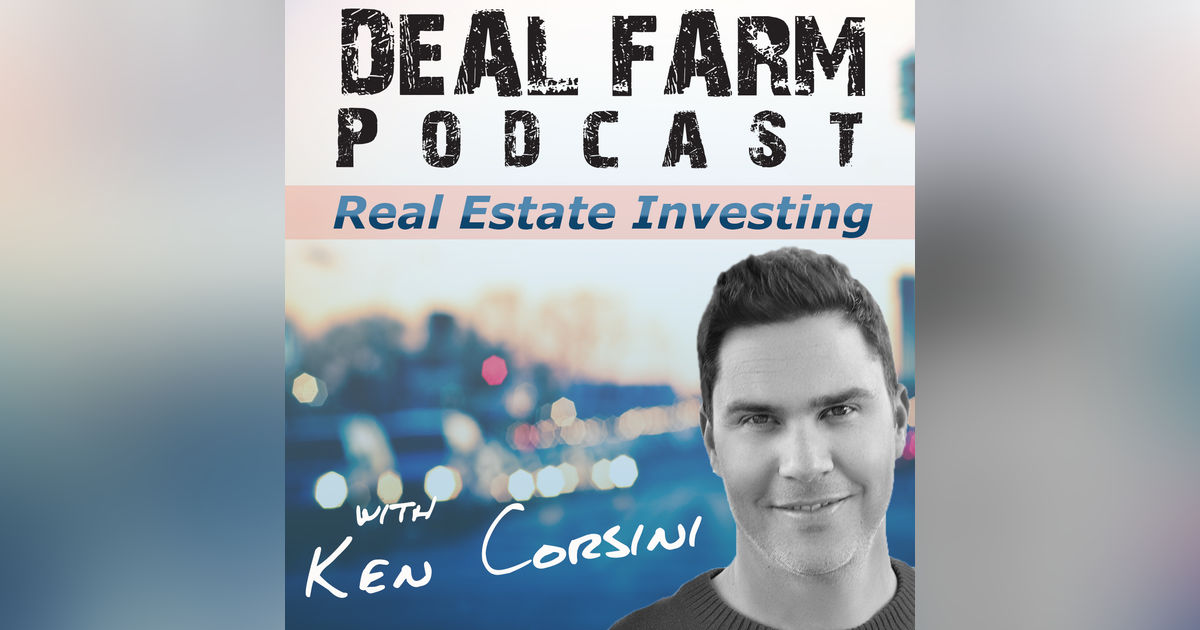 Mark Walker - Best Deal Ever Mark Walker - Best Deal Ever