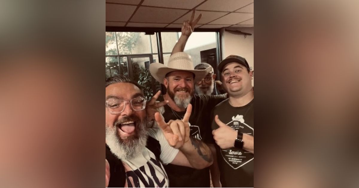 Are you ready to savor the flavor of some of the best BBQ in Oklahoma? Are you ready to savor the flavor of some of the best BBQ in Oklahoma?