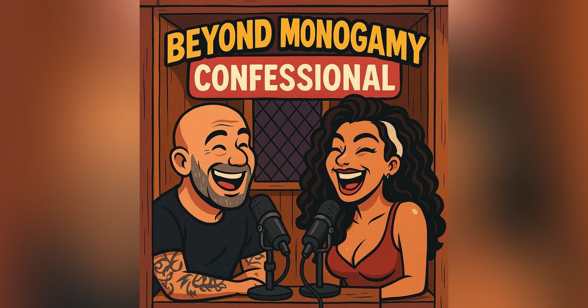 QUICKIE Confessionals: Swinger Secrets, Rejections & Real Talk QUICKIE Confessionals: Swinger Secrets, Rejections & Real Talk