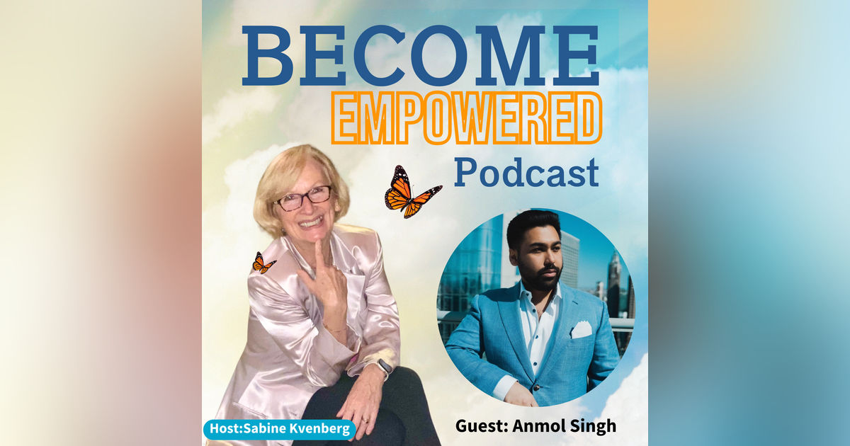 Ep.135 The Journey of a Trader: Insights from Anmol Singh Ep.135 The Journey of a Trader: Insights from Anmol Singh