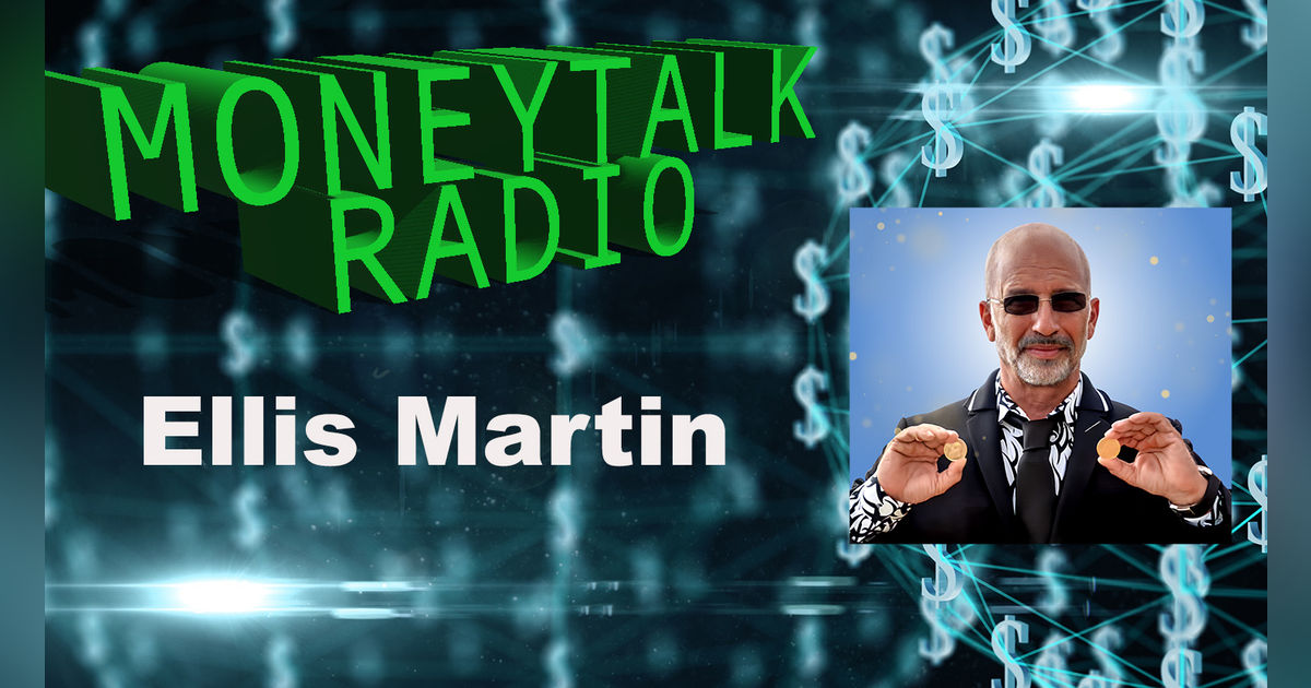 Ellis Martin Report: Bonanza Grade Gold in British Columbia, Copper in Newfoundland, Royalties and More