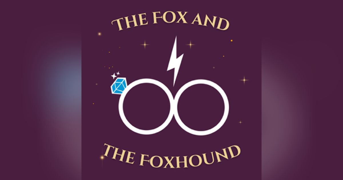 Ginny and The Jets (Book 5, Chapter 22)