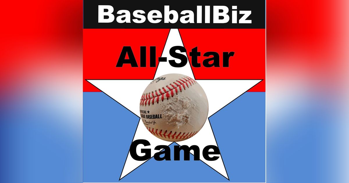MLB 2021 All-Star Game & Home Run Derby