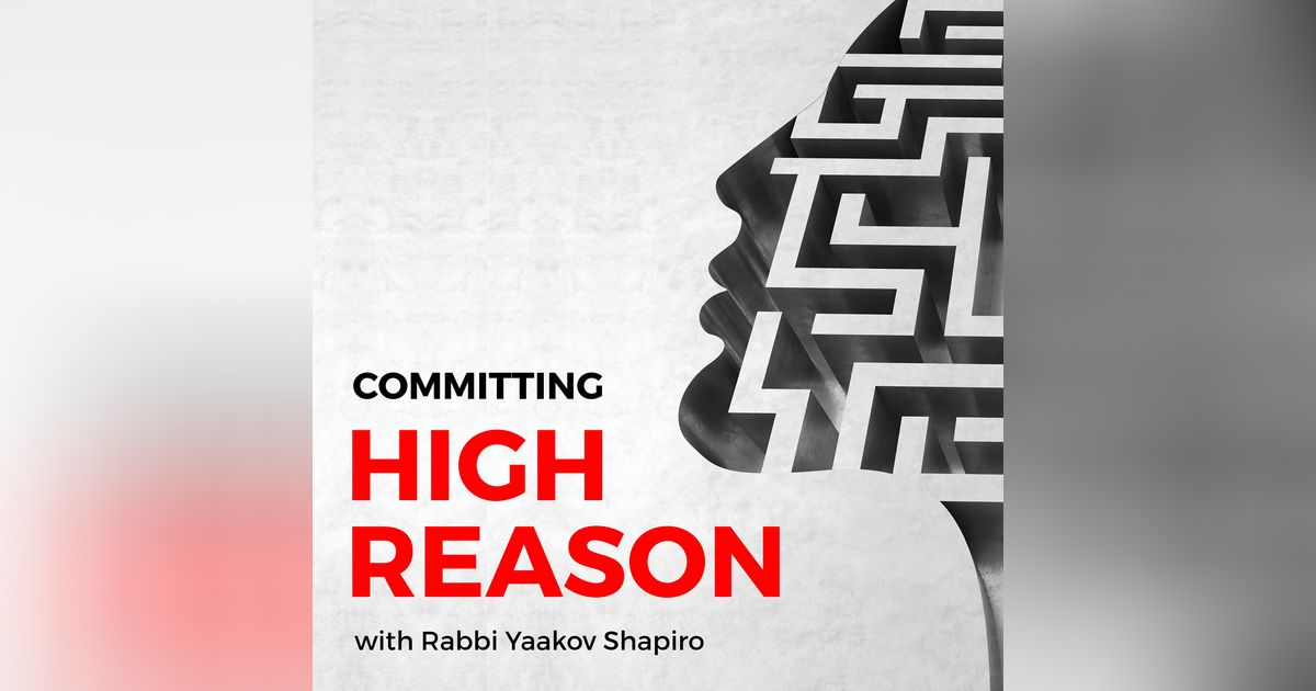 Committing High Reason